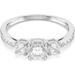 Anello Stilla Attract