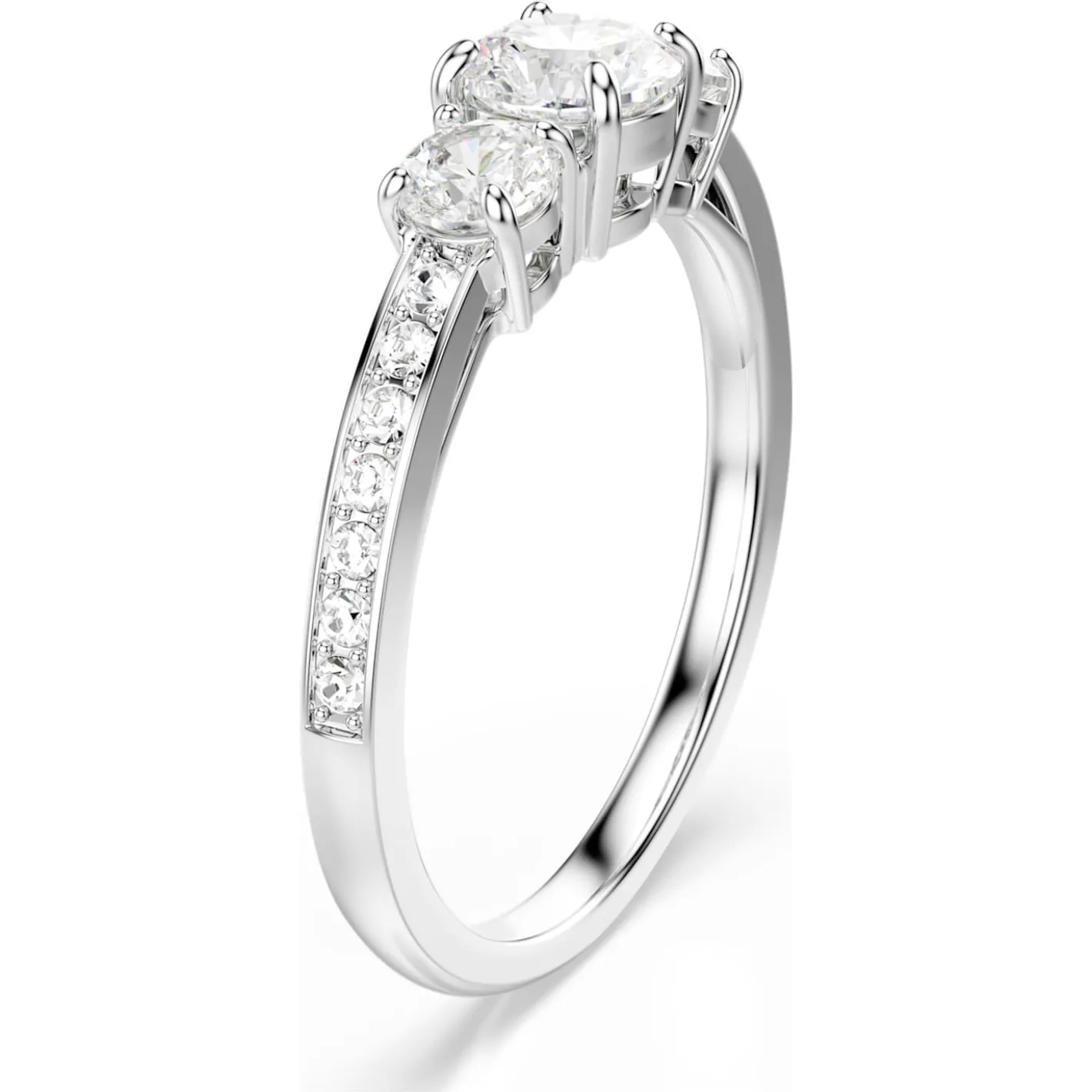 Anello Stilla Attract