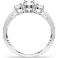 Anello Stilla Attract