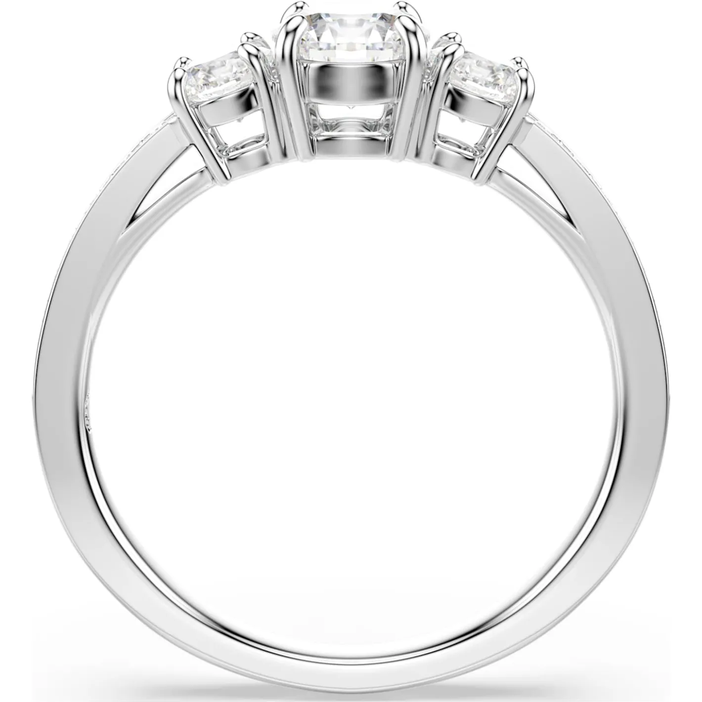 Anello Stilla Attract