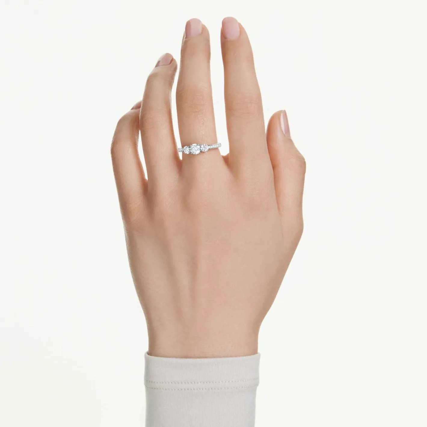 Anello Stilla Attract
