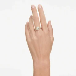 Anello Una Angelic