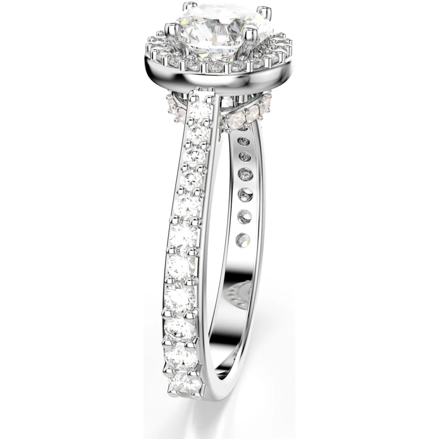 Anello Una Angelic