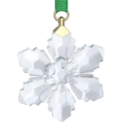 Annual Edition Decorazione Little Snowflake 2026