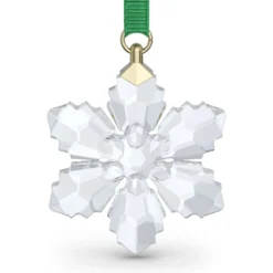 Annual Edition Decorazione Little Snowflake 2026