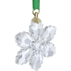 Annual Edition Decorazione Little Snowflake 2026