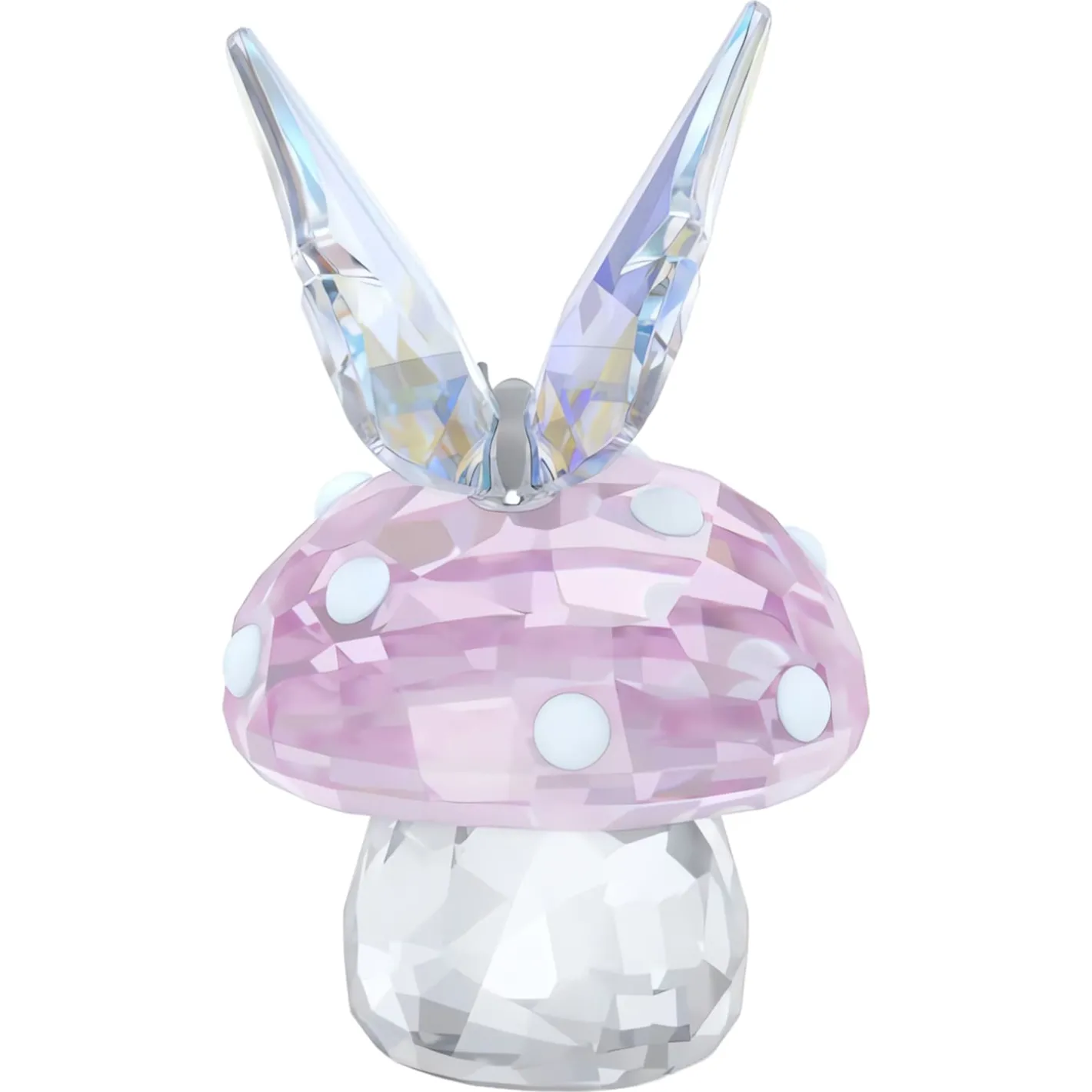 Ariana Grande x Swarovski Fungo e Farfalla