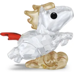 Asian Symbols Cavallo Adorabile