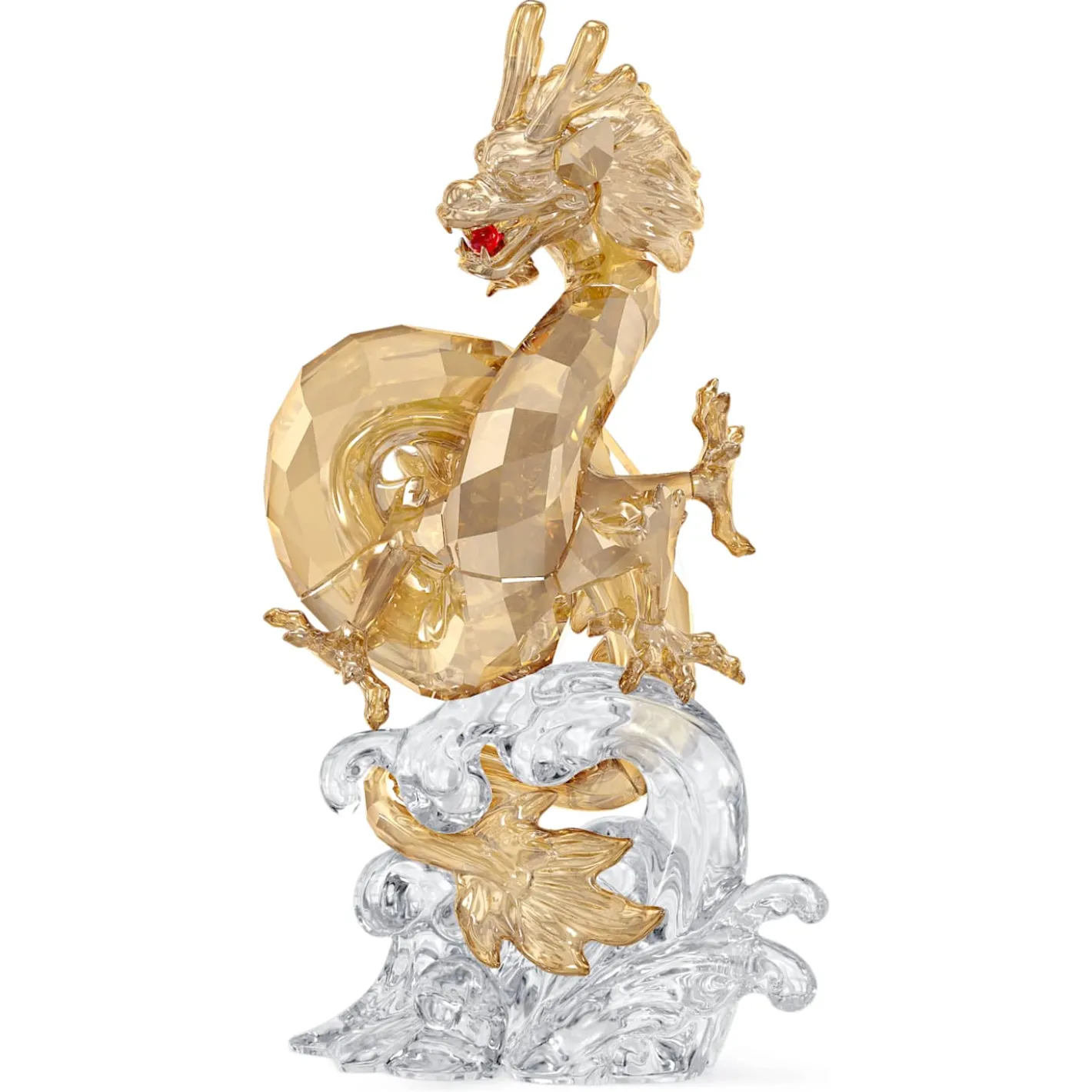 Asian Symbols Drago