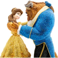 Beauty And The Beast Scena della Sala da Ballo Edizione Limitata