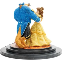 Beauty And The Beast Scena della Sala da Ballo Edizione Limitata