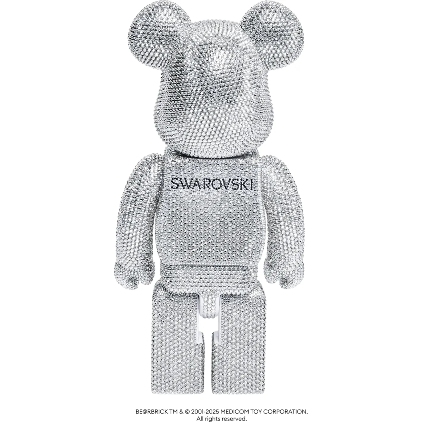 BE@RBRICK 400%