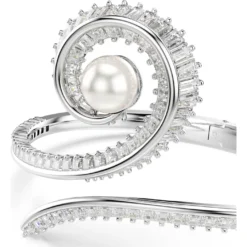 Bracciale rigido Ariana Grande x Swarovski
