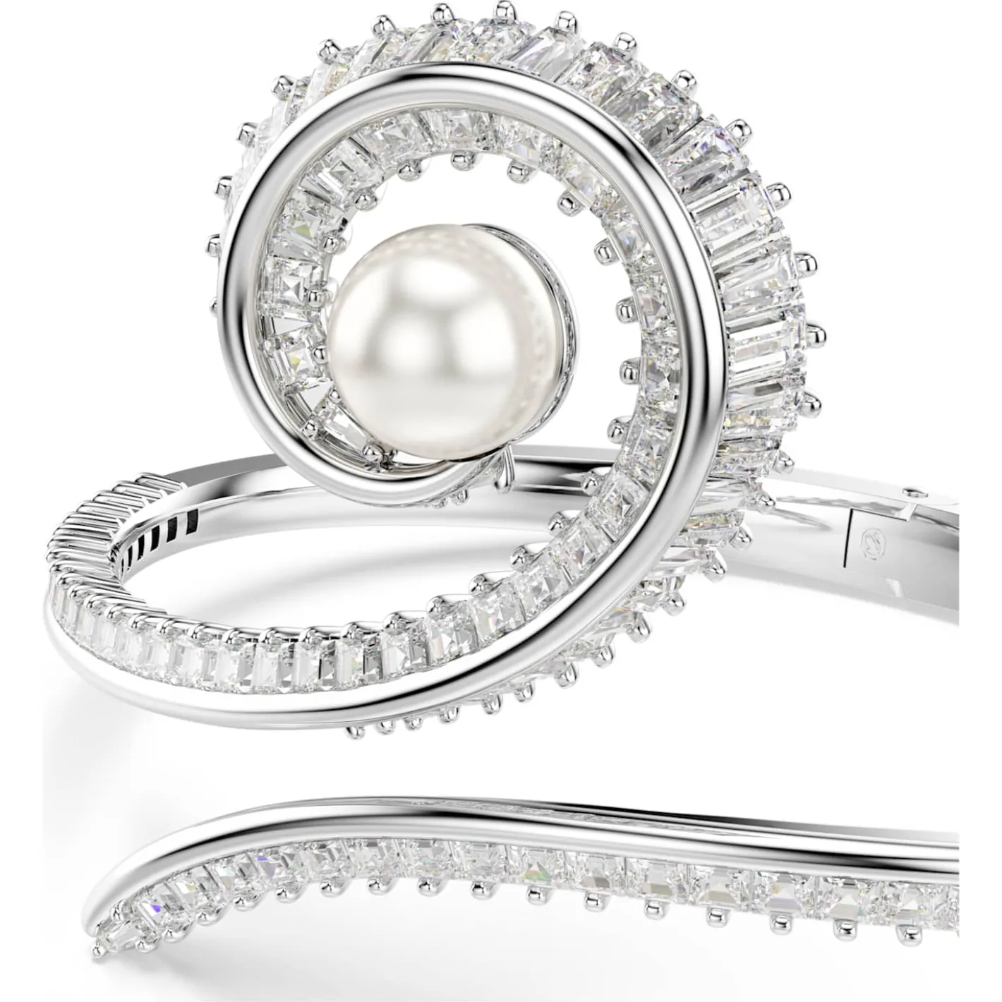 Bracciale rigido Ariana Grande x Swarovski