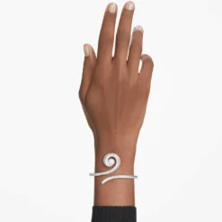 Bracciale rigido Ariana Grande x Swarovski