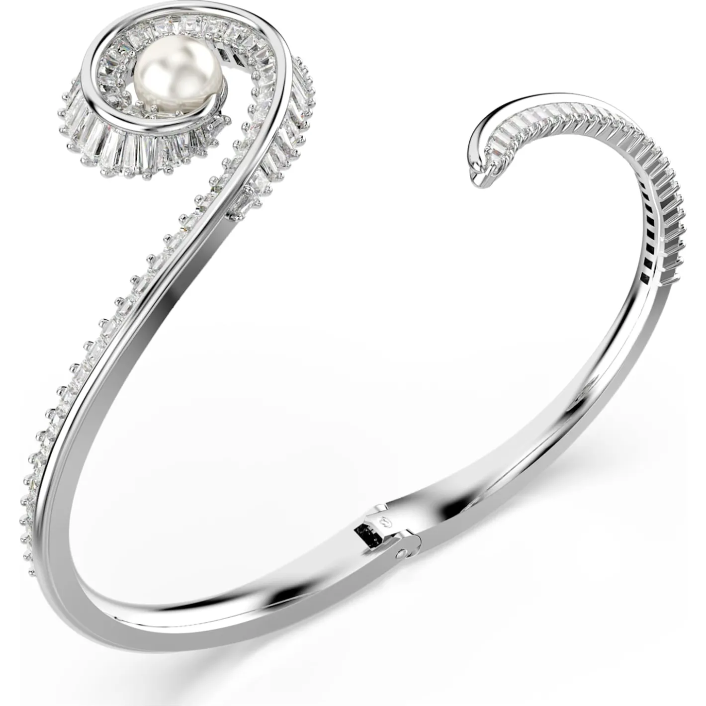 Bracciale rigido Ariana Grande x Swarovski