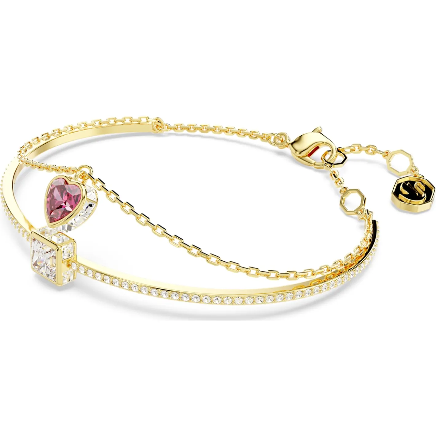 Bracciale rigido Chroma