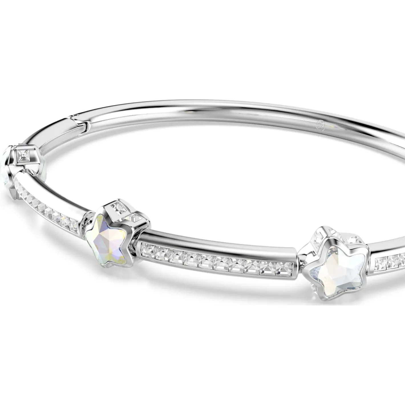 Bracciale rigido Chroma