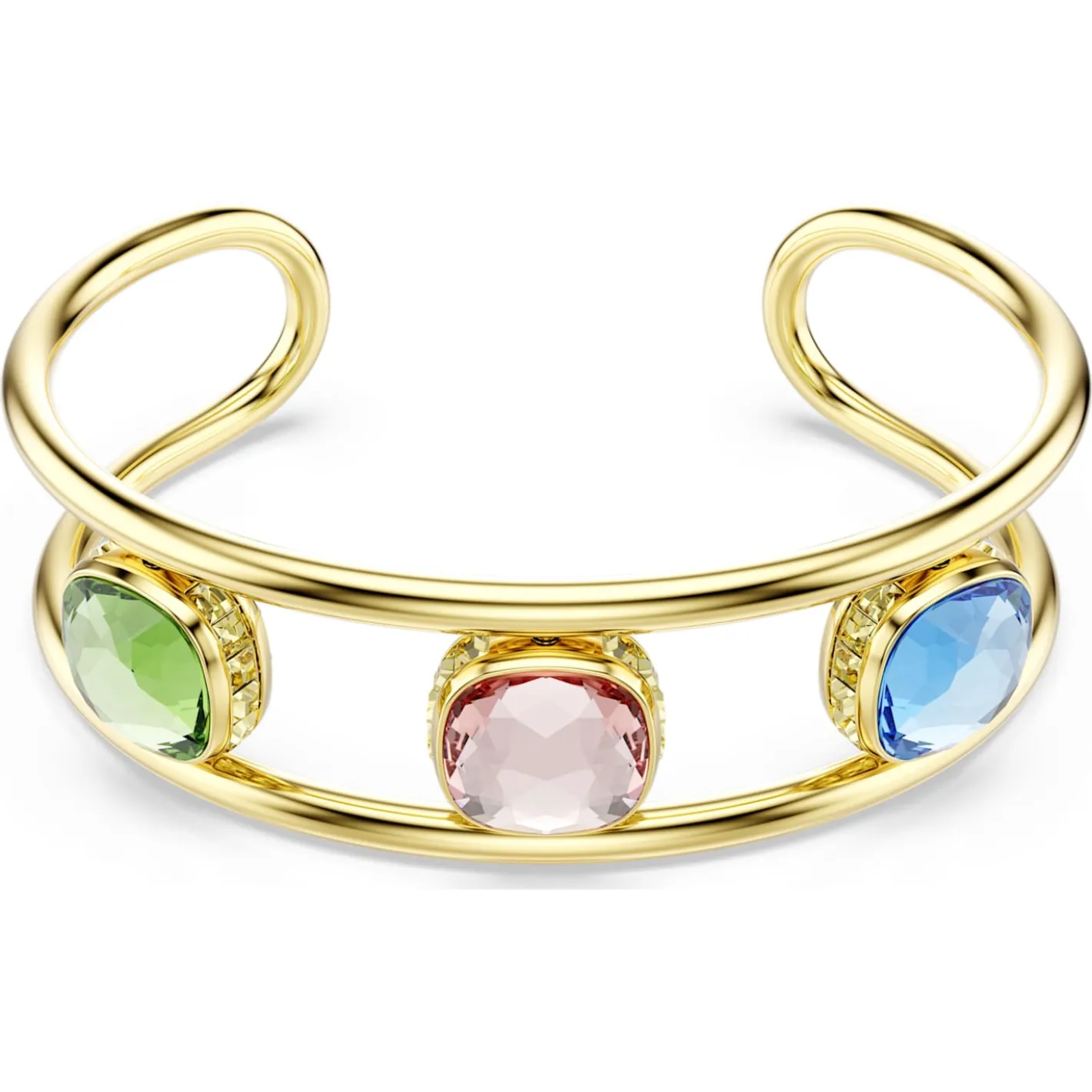 Bracciale rigido Chroma