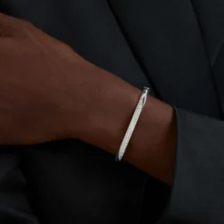 Bracciale rigido Classica