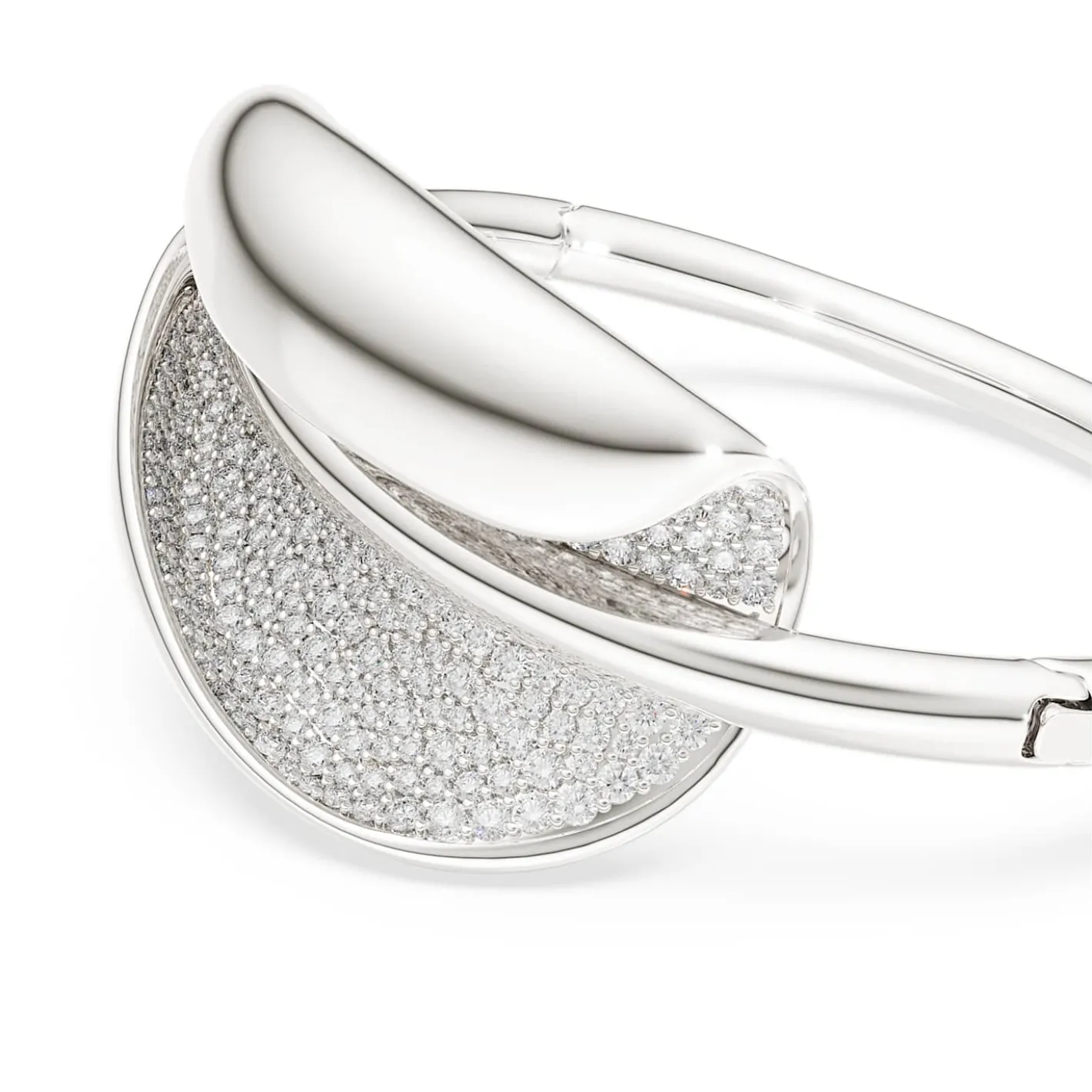 Bracciale rigido Classica