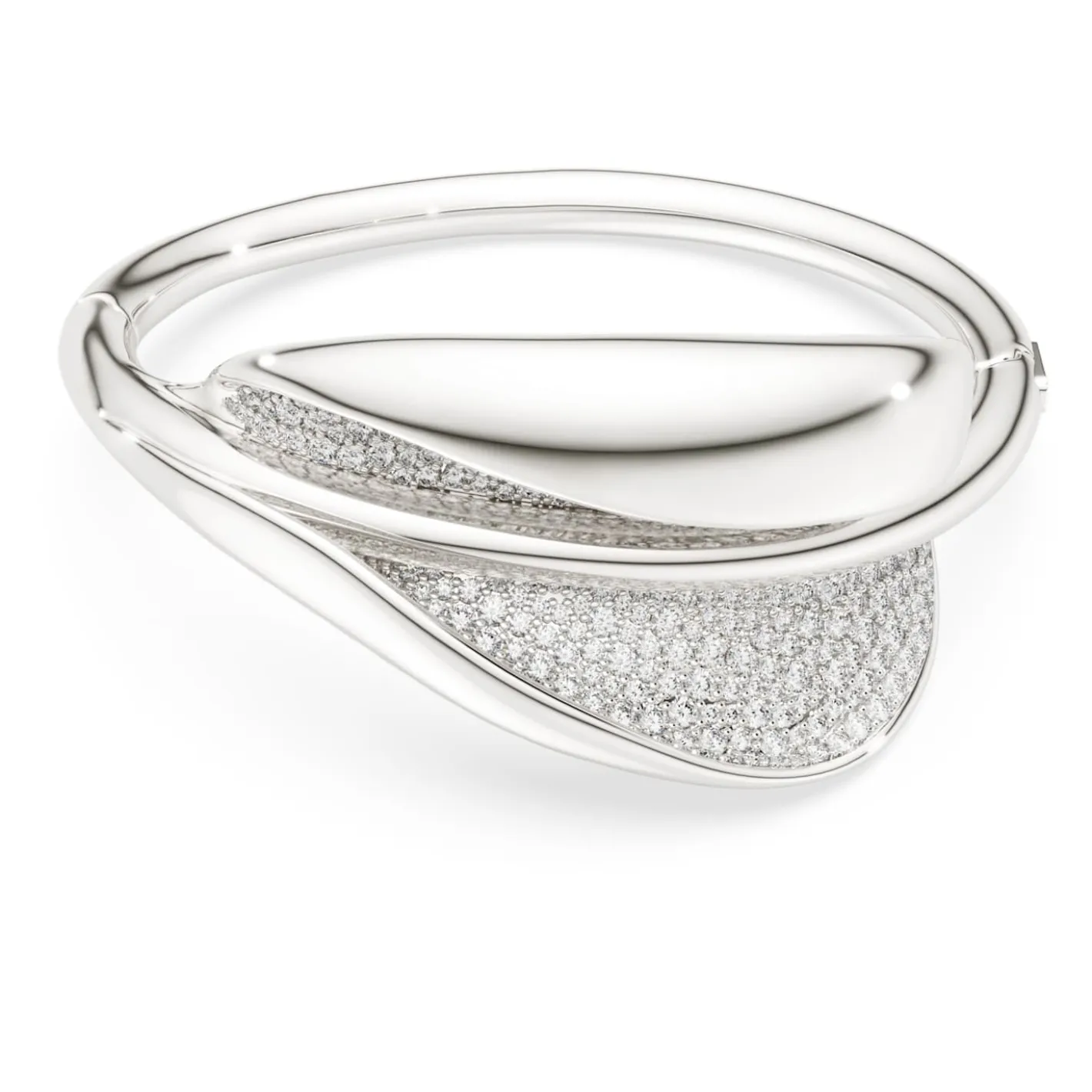 Bracciale rigido Classica