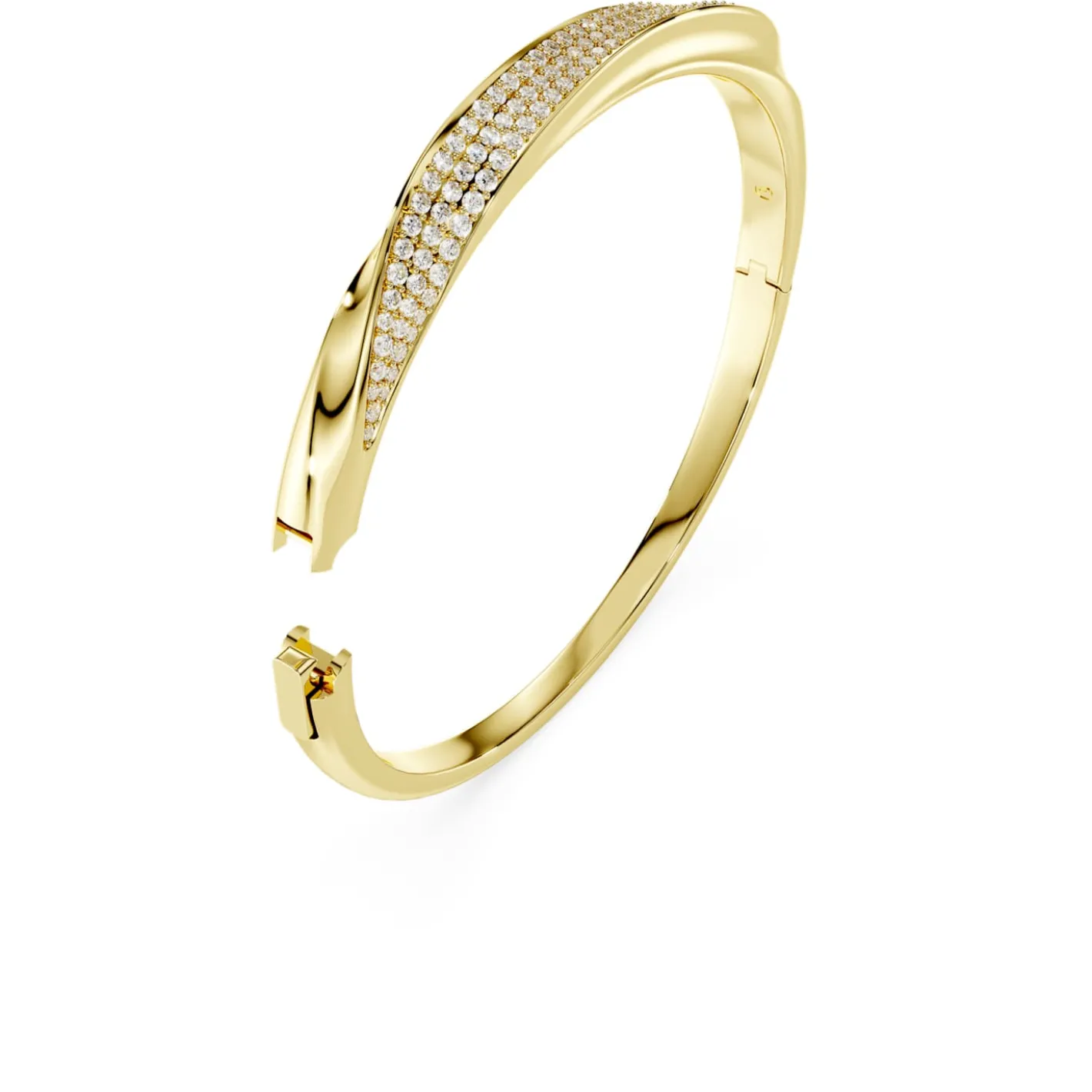 Bracciale rigido Classica