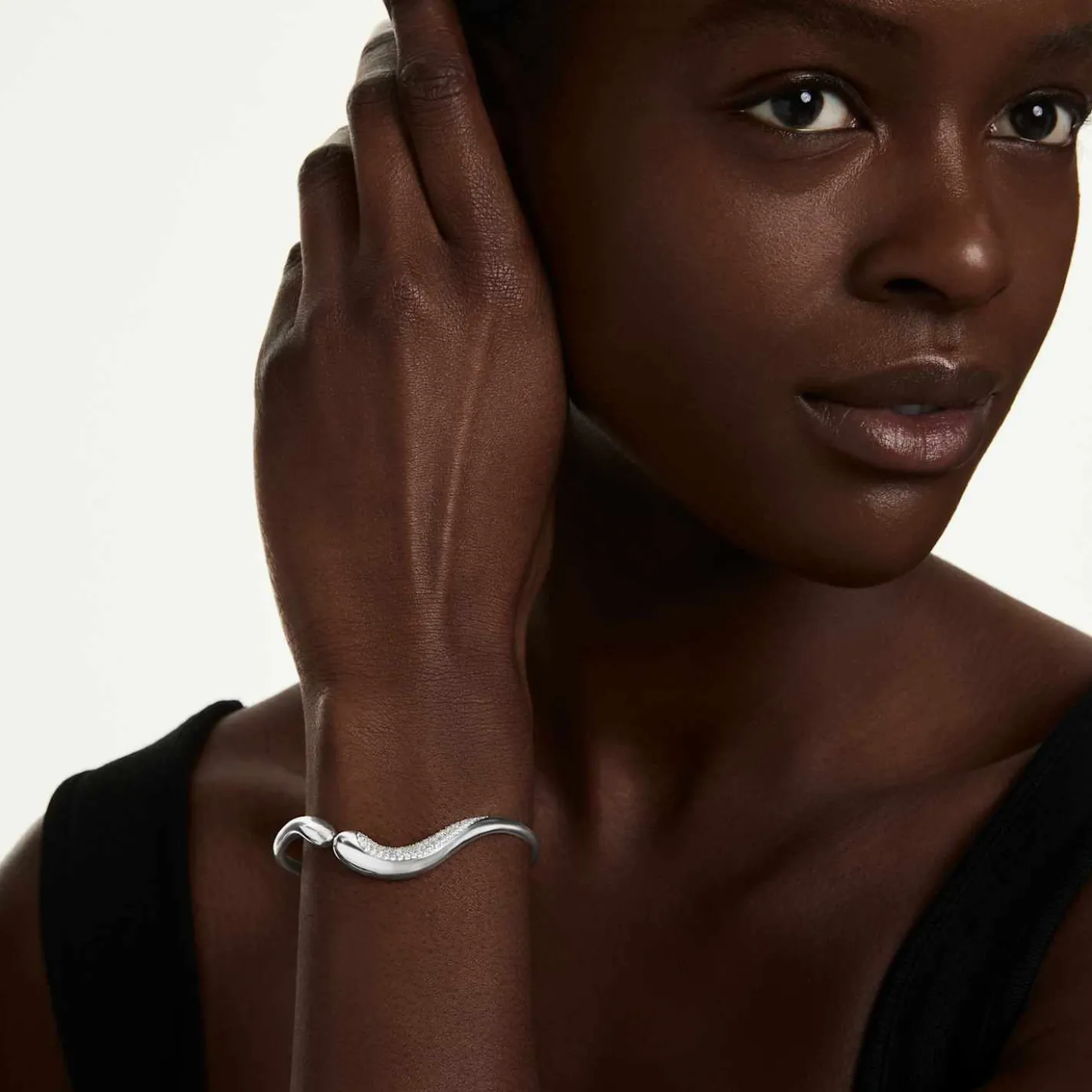 Bracciale rigido Classica