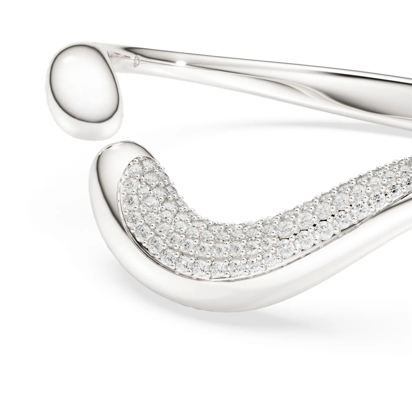Bracciale rigido Classica