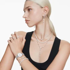 Bracciale rigido Constella