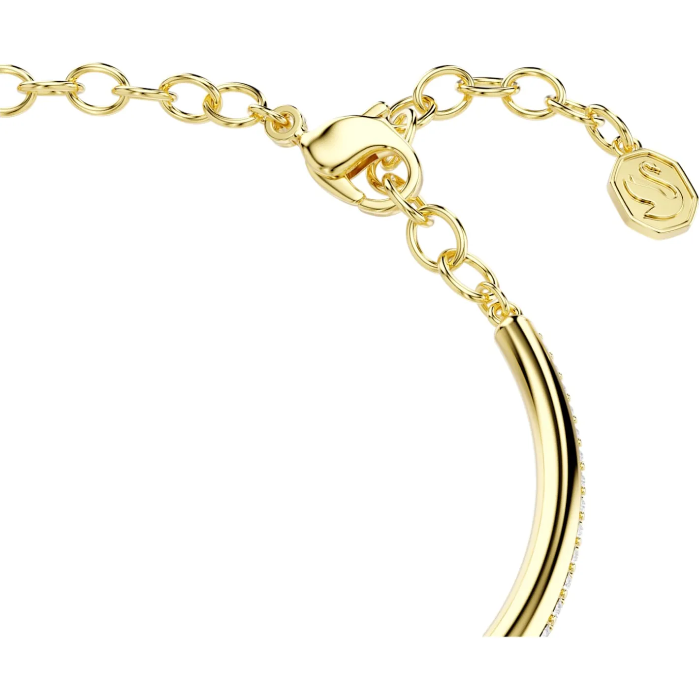 Bracciale rigido Dextera