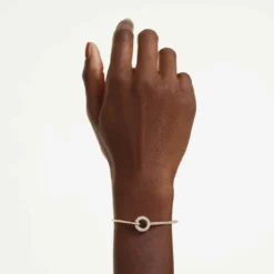 Bracciale rigido Dextera