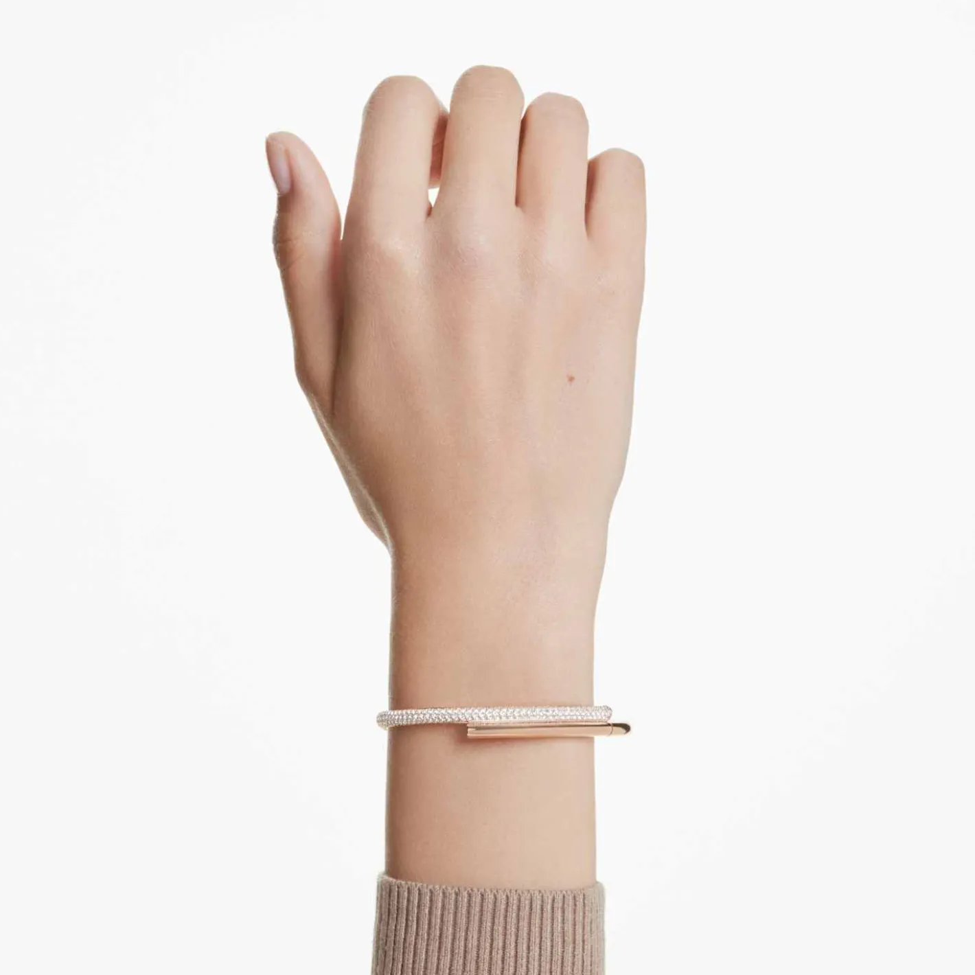 Bracciale rigido Dextera