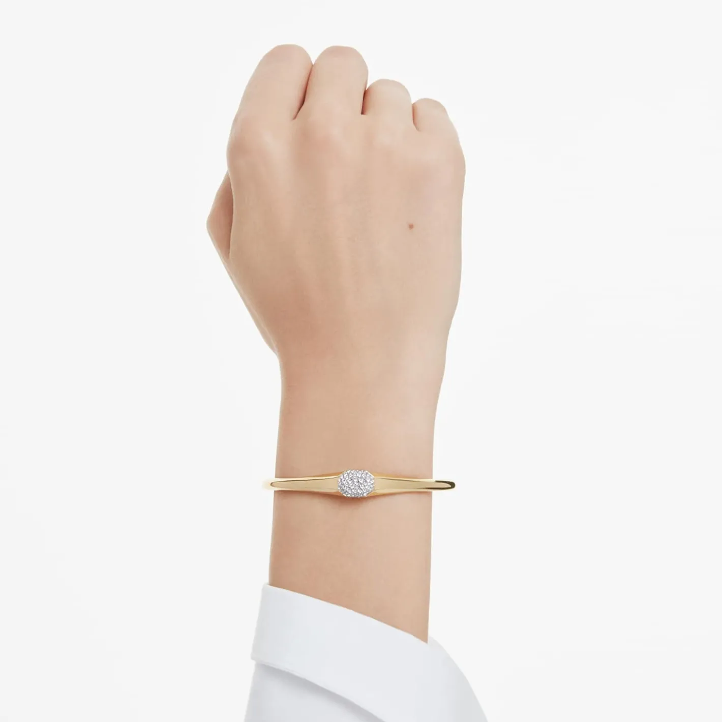 Bracciale rigido Dextera