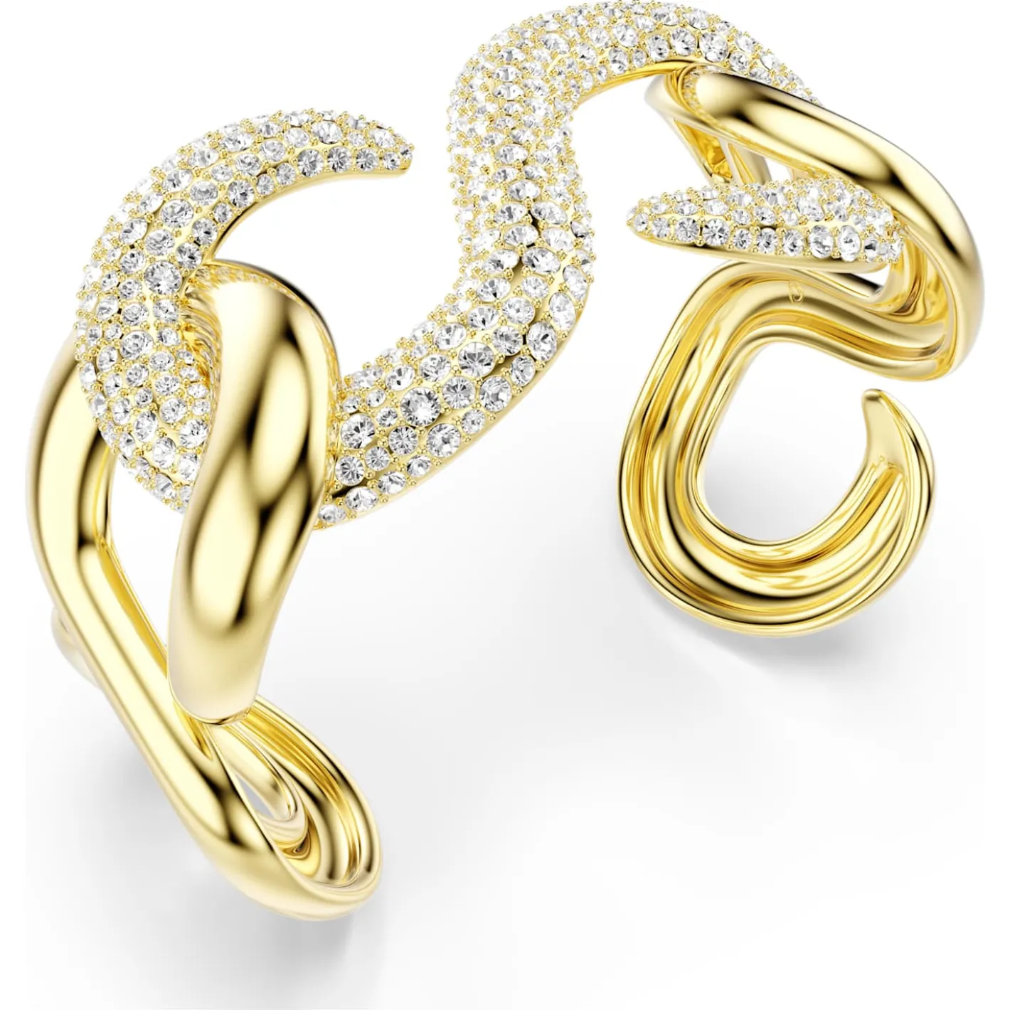 Bracciale rigido Dextera