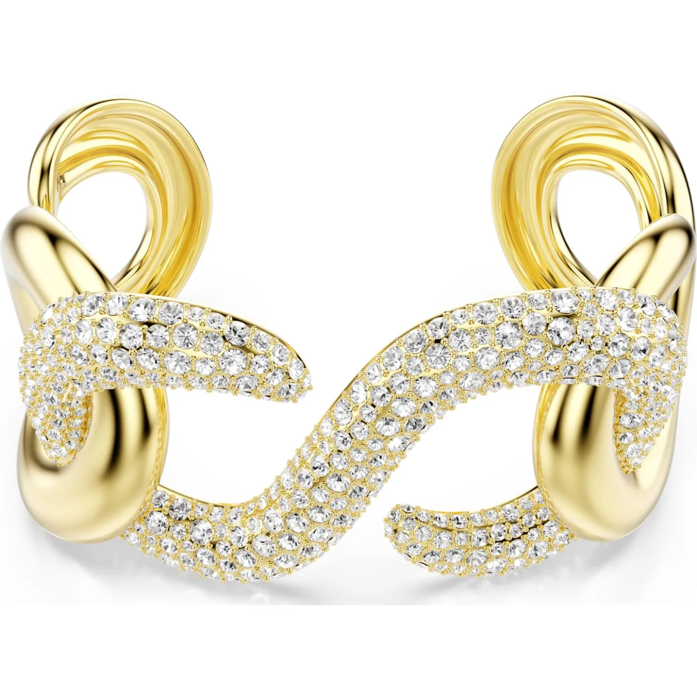 Bracciale rigido Dextera