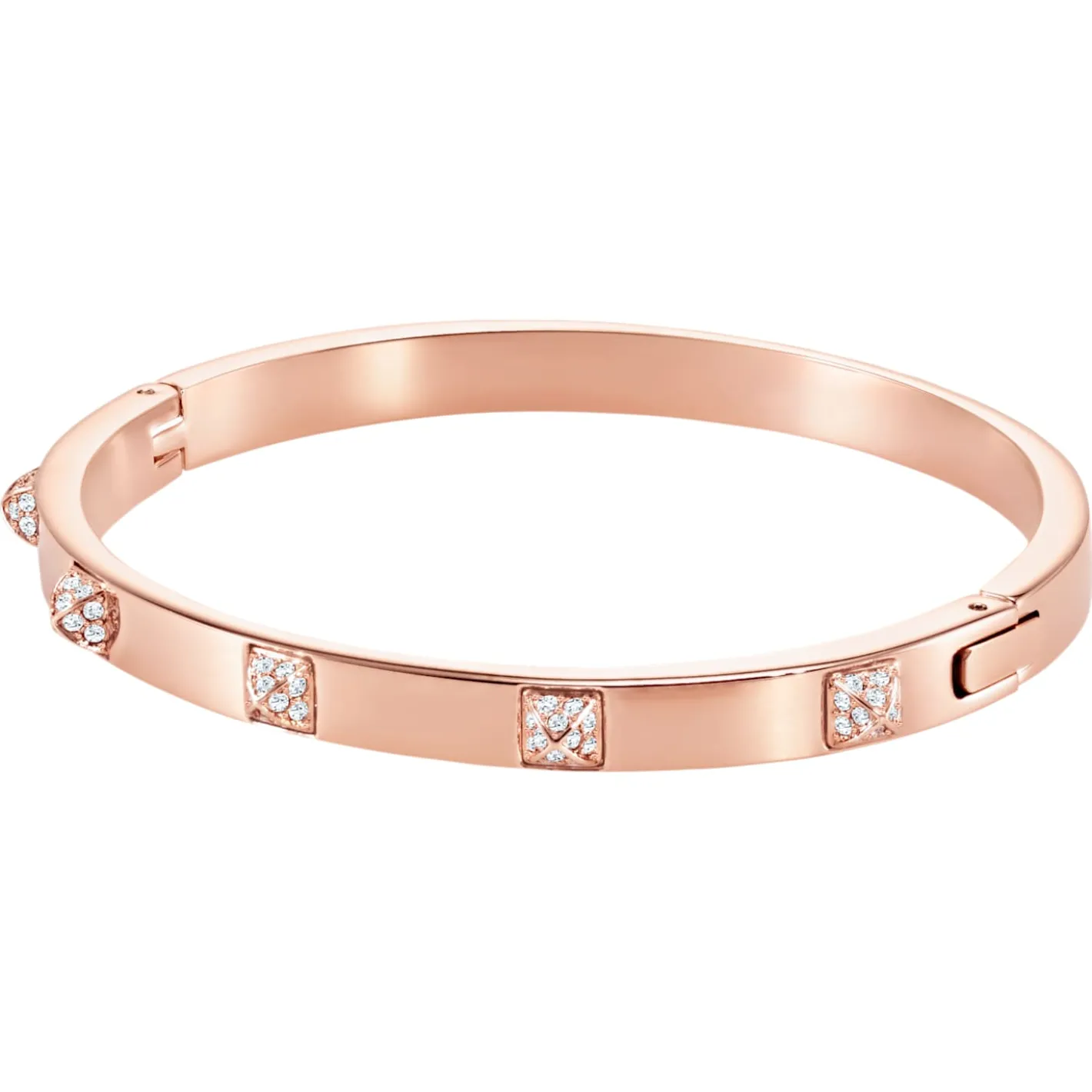Bracciale rigido Dextera