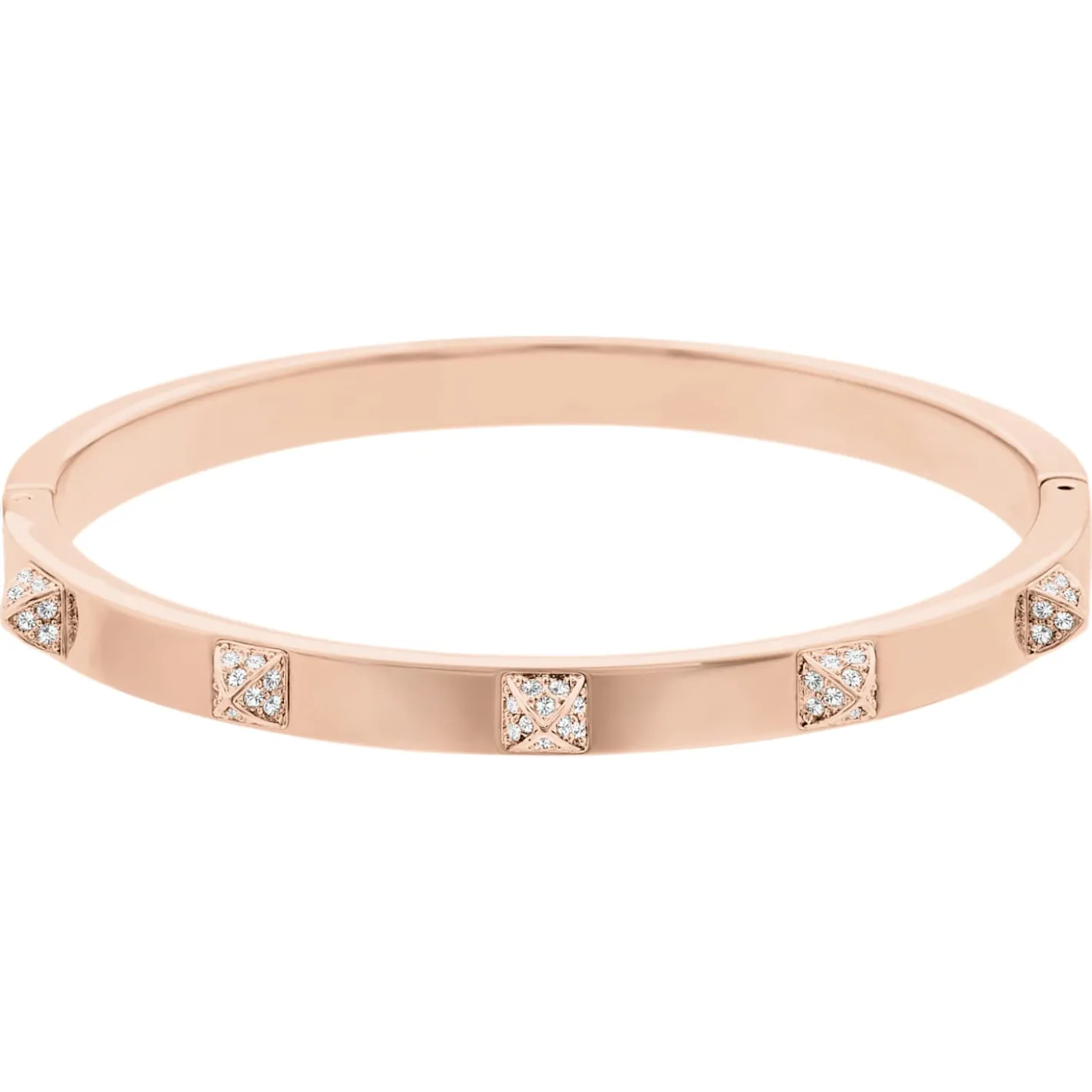 Bracciale rigido Dextera