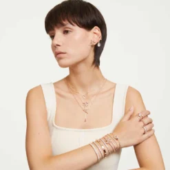 Bracciale rigido Dextera
