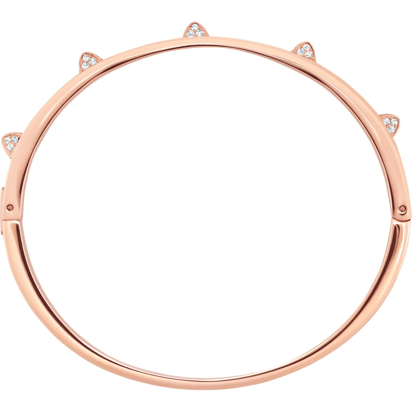 Bracciale rigido Dextera