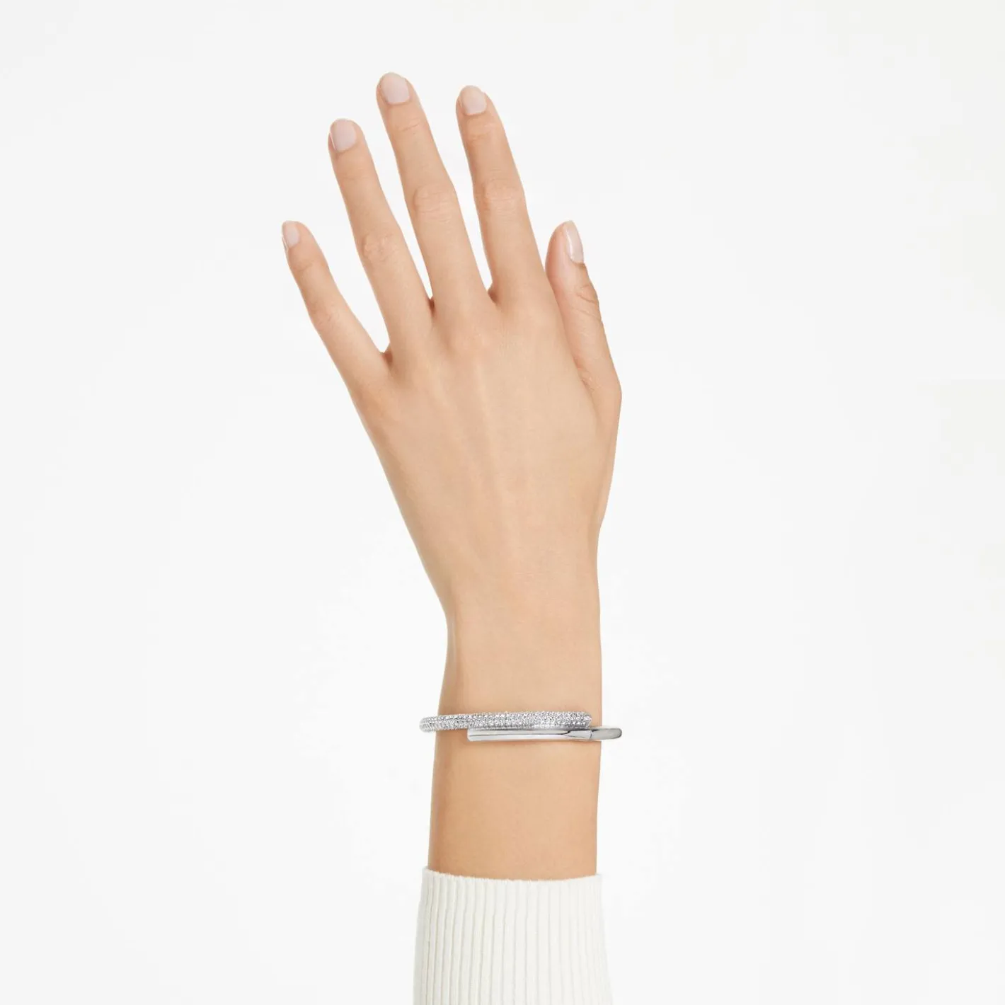 Bracciale rigido Dextera