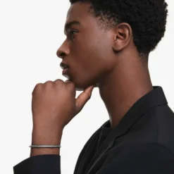 Bracciale rigido Dextera