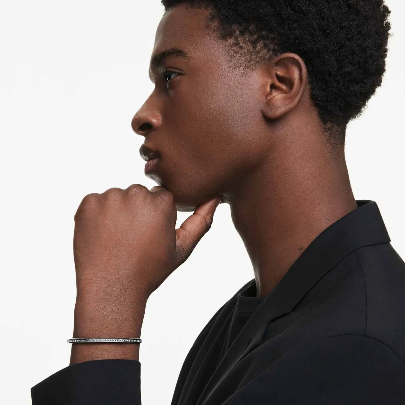 Bracciale rigido Dextera
