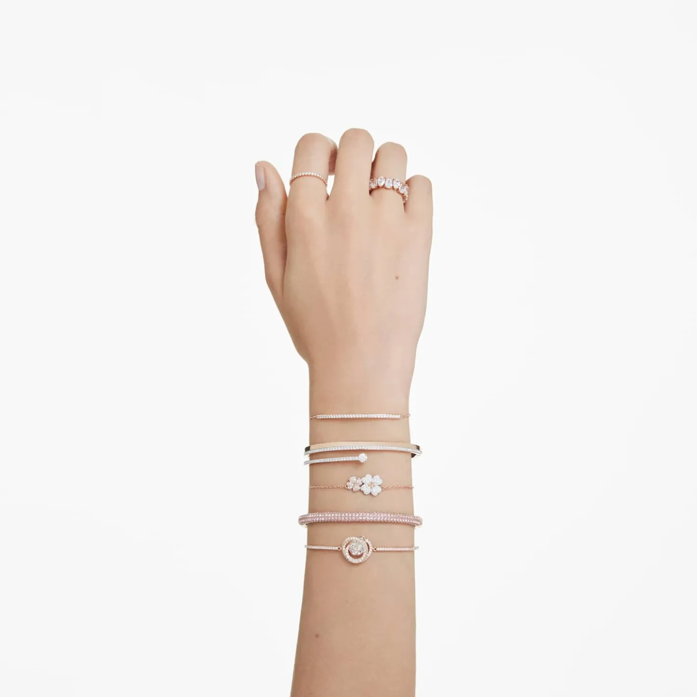 Bracciale rigido Fresh