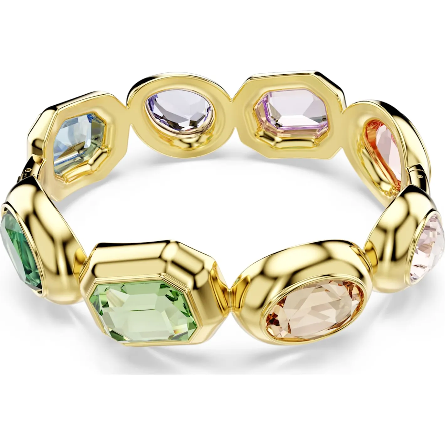 Bracciale rigido Gema