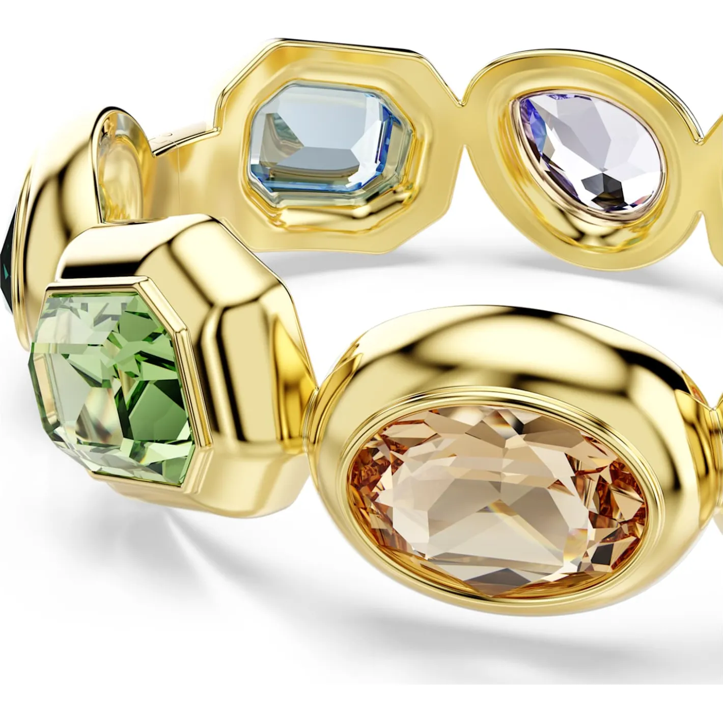 Bracciale rigido Gema