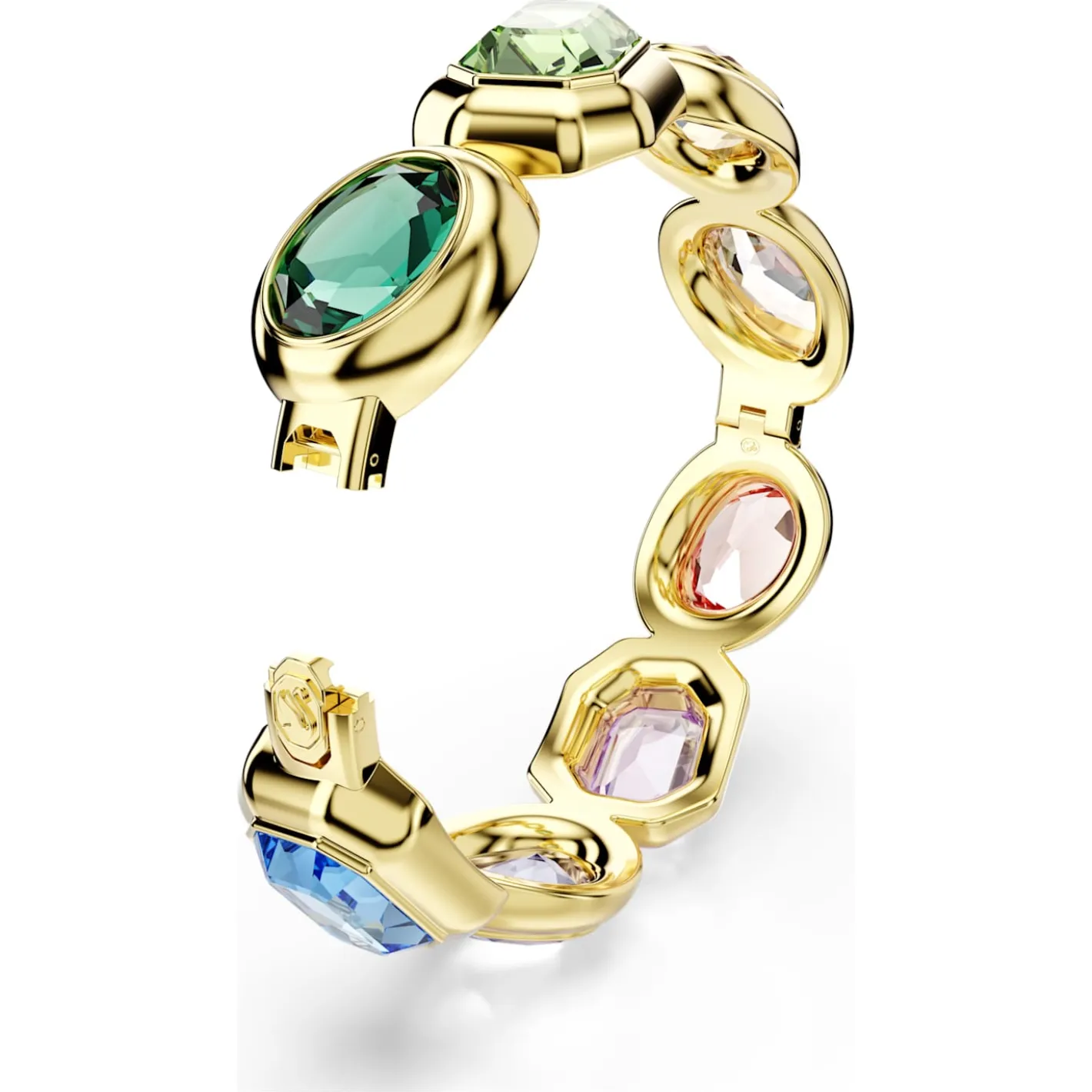 Bracciale rigido Gema
