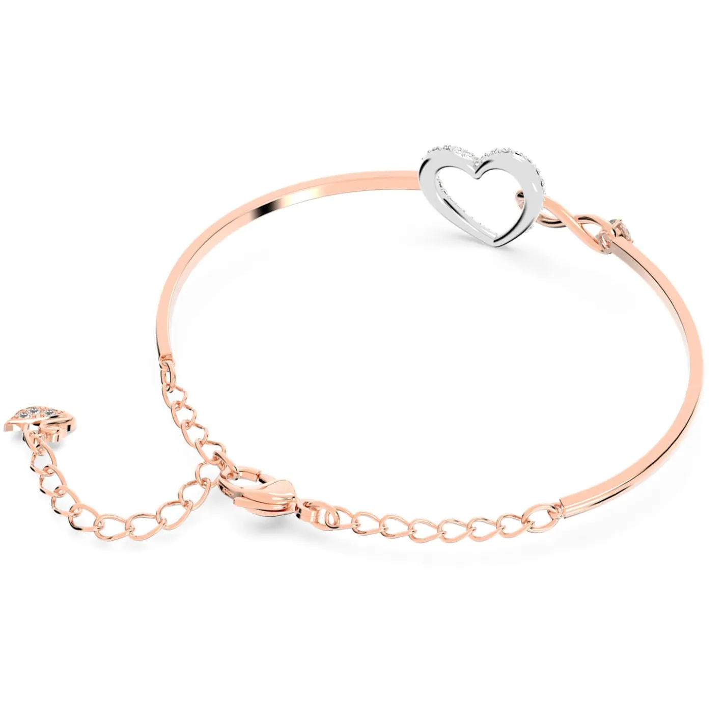 Bracciale rigido Hyperbola