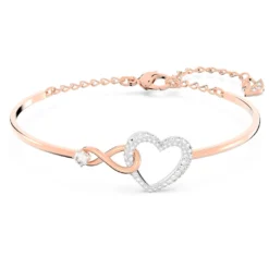 Bracciale rigido Hyperbola
