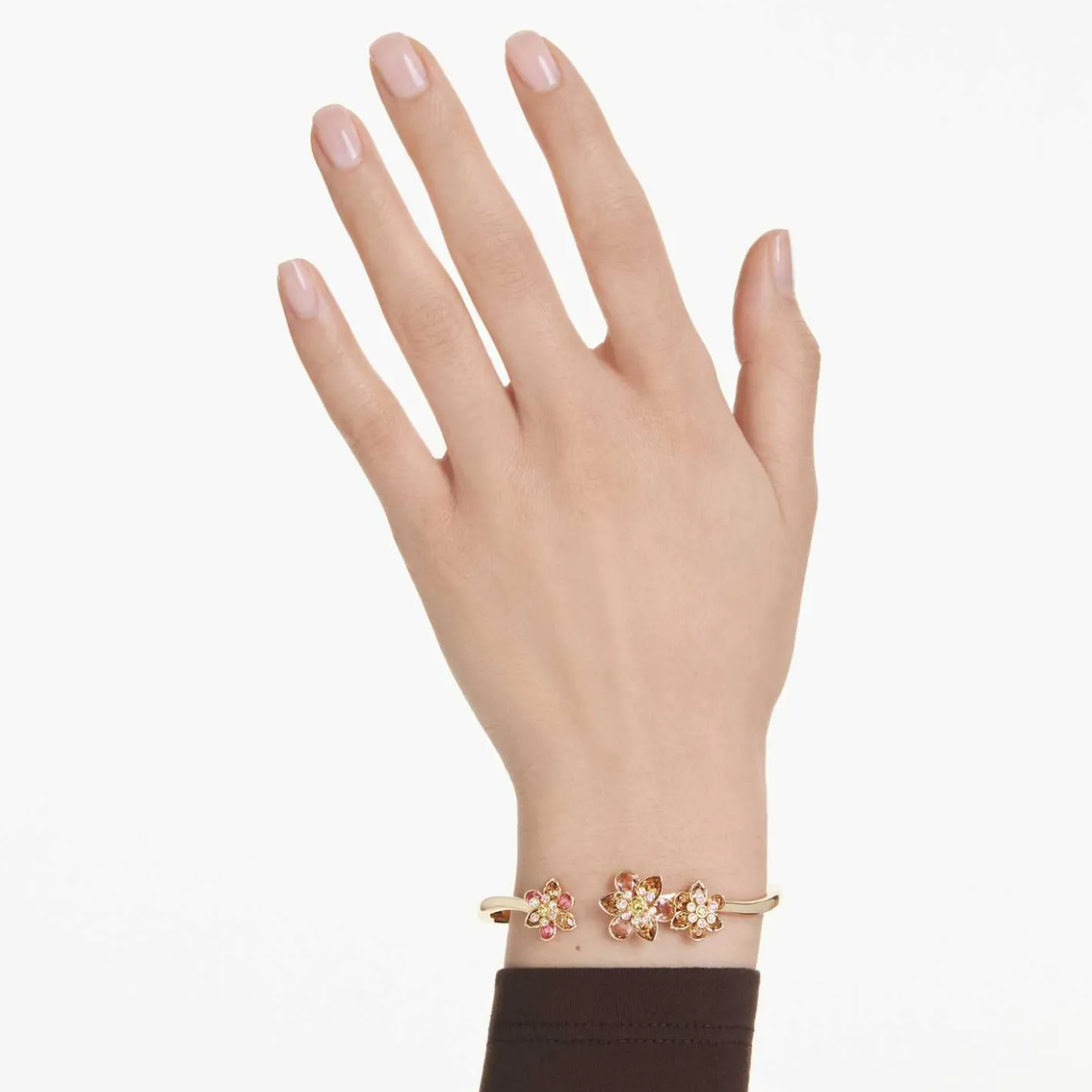 Bracciale rigido Idyllia